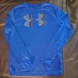 Undee Armour long sleeve tshirt